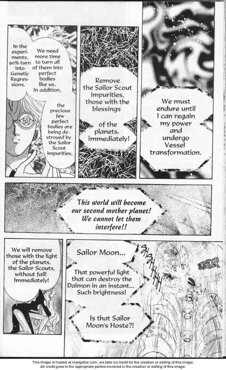 Sailor Moon Chapter 8.2 76